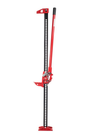 Домкрат реечный TOR ST0848/48" 3,0 т 110-1040 мм (High Jack)