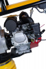 Вибротрамбовка 75 кг, 10кН (Honda) алюминиевый корпус TOR HCR-80C