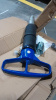 Молоток отбойный пневматический МО-4Б (двойная рукоятка)