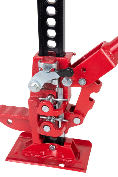 Домкрат реечный TOR ST0820/20" 3,0 т 110-320 мм (High Jack)