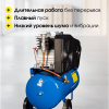 Компрессор ременной масляный TOR OBL 50-10-2,2 220V