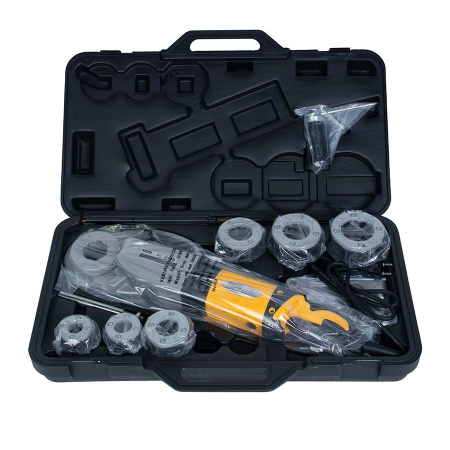 Клупп электрический TOR SQ30-2B до 2"