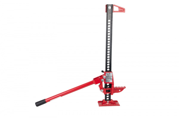 Домкрат реечный TOR ST0833/33" 3,0 т 110-660 мм  (High Jack)