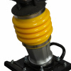 Вибротрамбовка 80 кг, 10кН (Loncin) алюминиевый корпус TOR RM-80 PRO