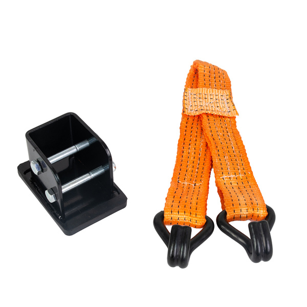 Захват за колесо TOR (Lift mate) для High Jack 3т