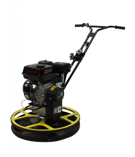 Затирочная машина 570мм (Loncin) для работы вдоль стен TOR S-60 PRO