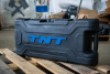 Молоток отбойный электрический ТОR DH16T 1900ВТ 60Дж HEX30