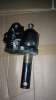 Гидроузел в сборе для тележек гидравлических JC шток 28мм (Oil pump Assembly)