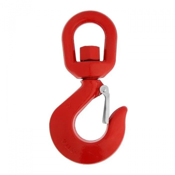 Крюк вращающийся TOR Тип 322А 7,0 т (S)