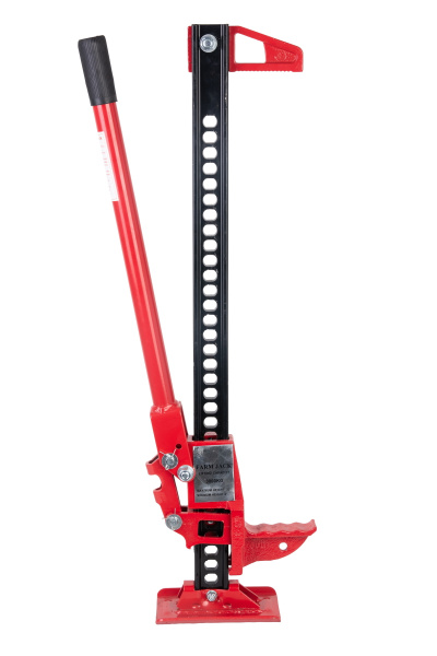Домкрат реечный TOR ST0833/33" 3,0 т 110-660 мм  (High Jack)