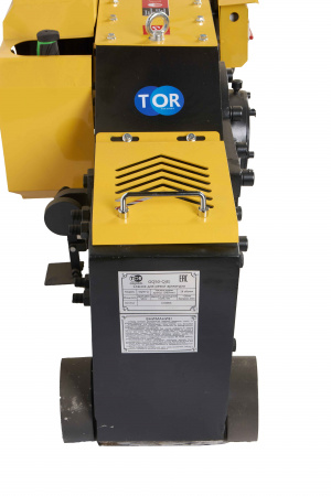 Станок для резки арматуры 40/32мм 4кВт TOR GQ50-Q*