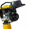 Вибротрамбовка 80 кг, 10кН (Loncin) алюминиевый корпус TOR RM-80 PRO