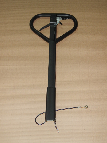 Ручка в сборе для тележек гидравлических BFB (Handle assembly)