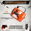 Лебедка электрическая переносная TOR SQ-02 450 кг 4,6 м 220 В с пультом